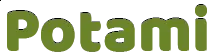 Potami Logo