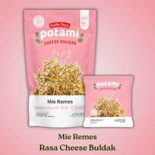 MieRemesCheeseBuldak