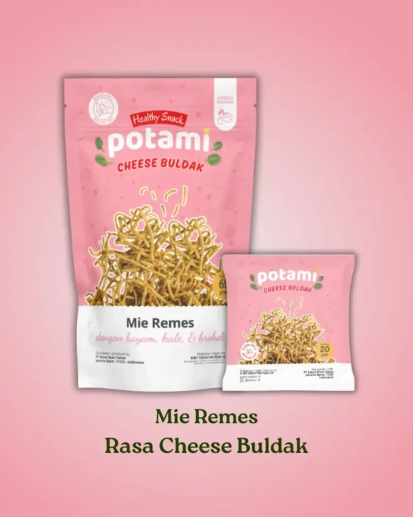 MieRemesCheeseBuldak