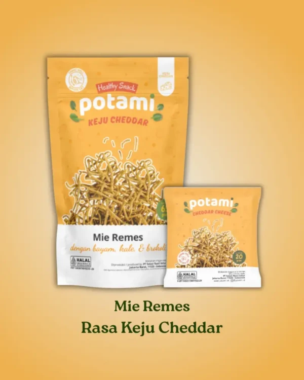 MieRemesKejuChedar MieRemesKejuChedar