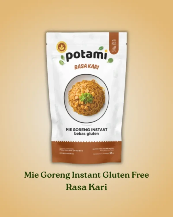 PotamiMieGorengKari PotamiMieGorengKari